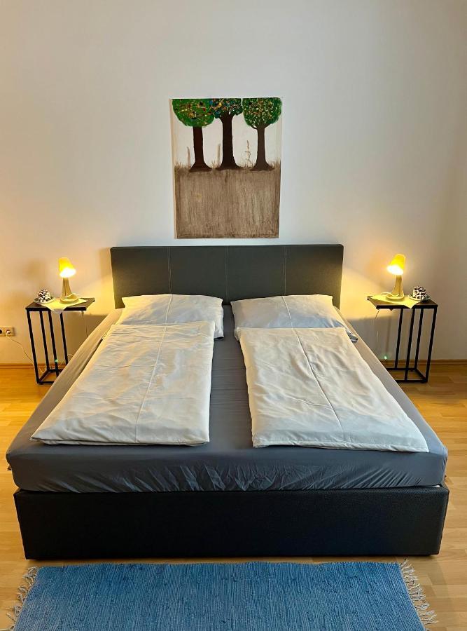 Appartements Mair In Strobl Cameră foto