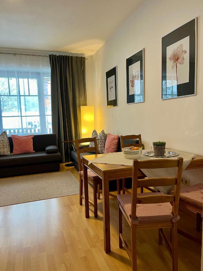 Appartements Mair In Strobl Exterior foto