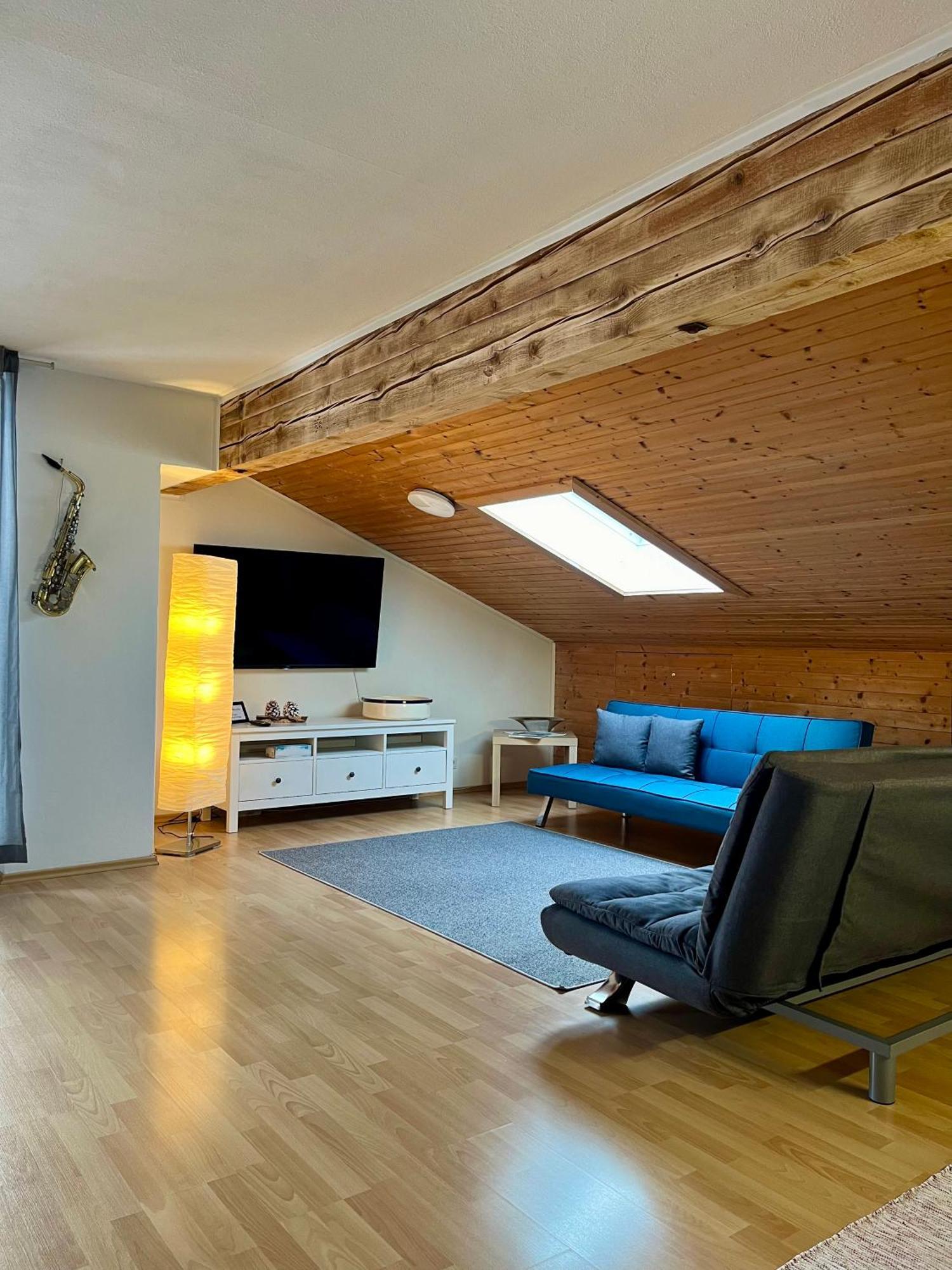 Appartements Mair In Strobl Exterior foto