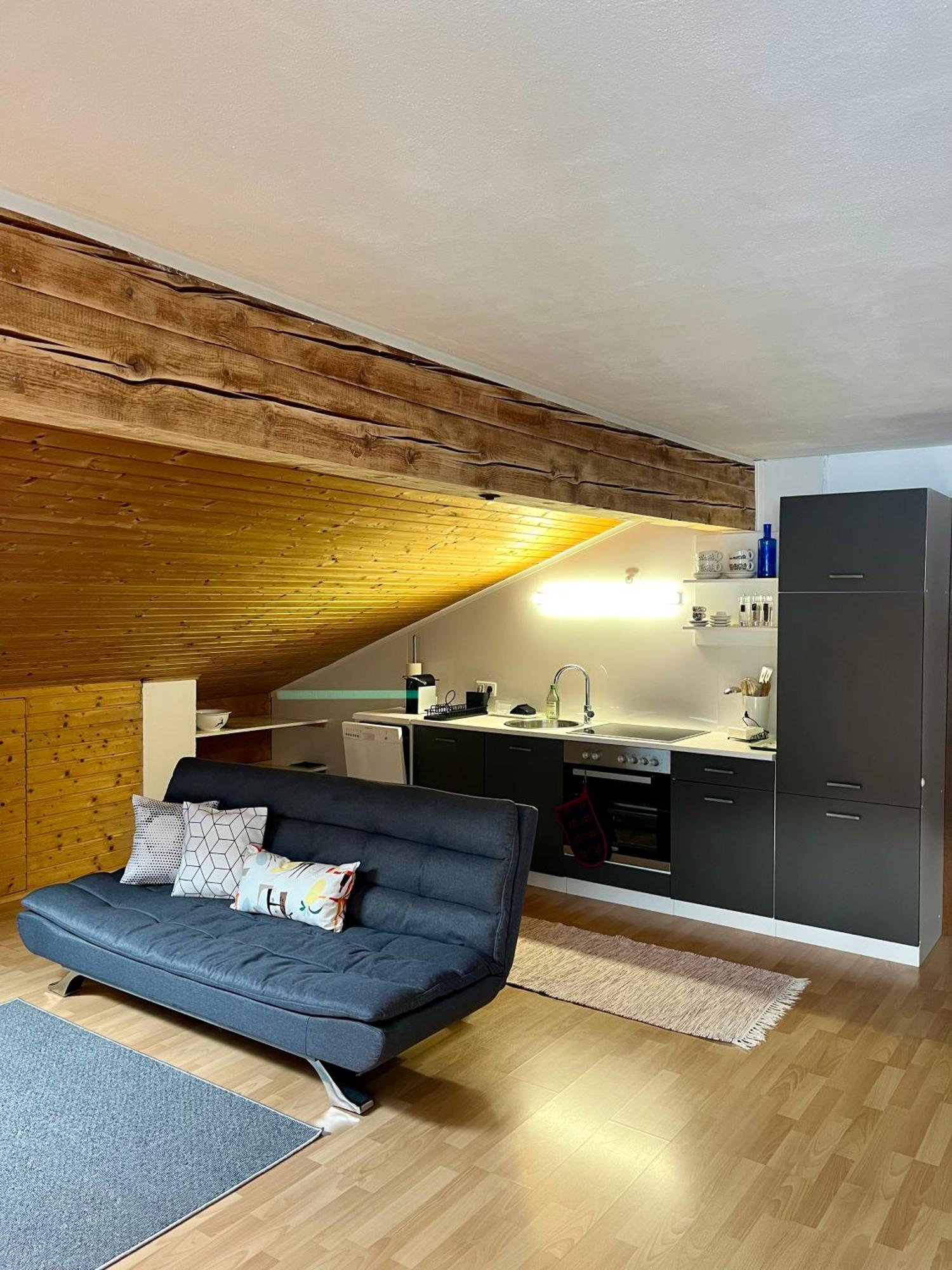 Appartements Mair In Strobl Exterior foto
