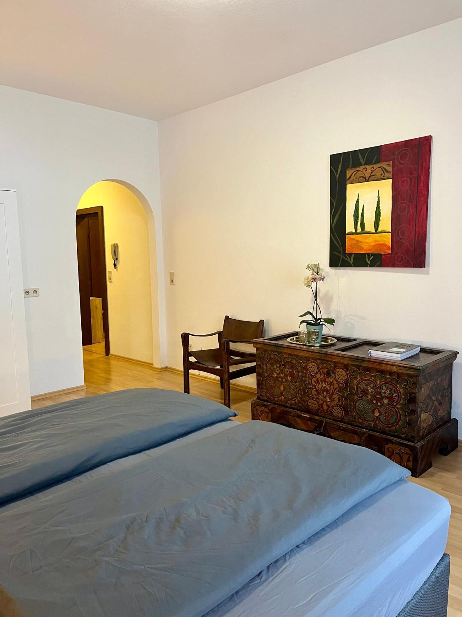 Appartements Mair In Strobl Exterior foto