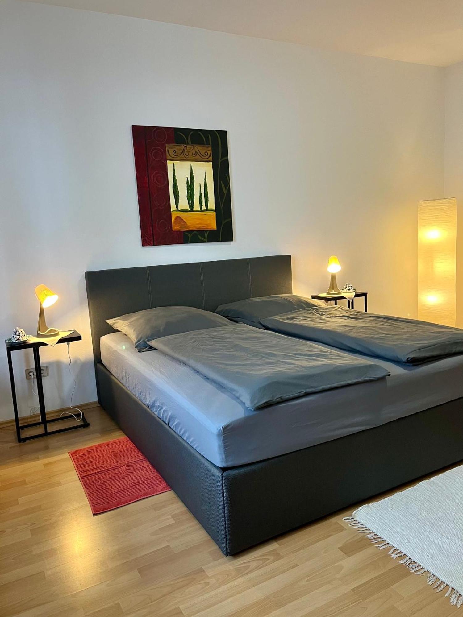 Appartements Mair In Strobl Cameră foto