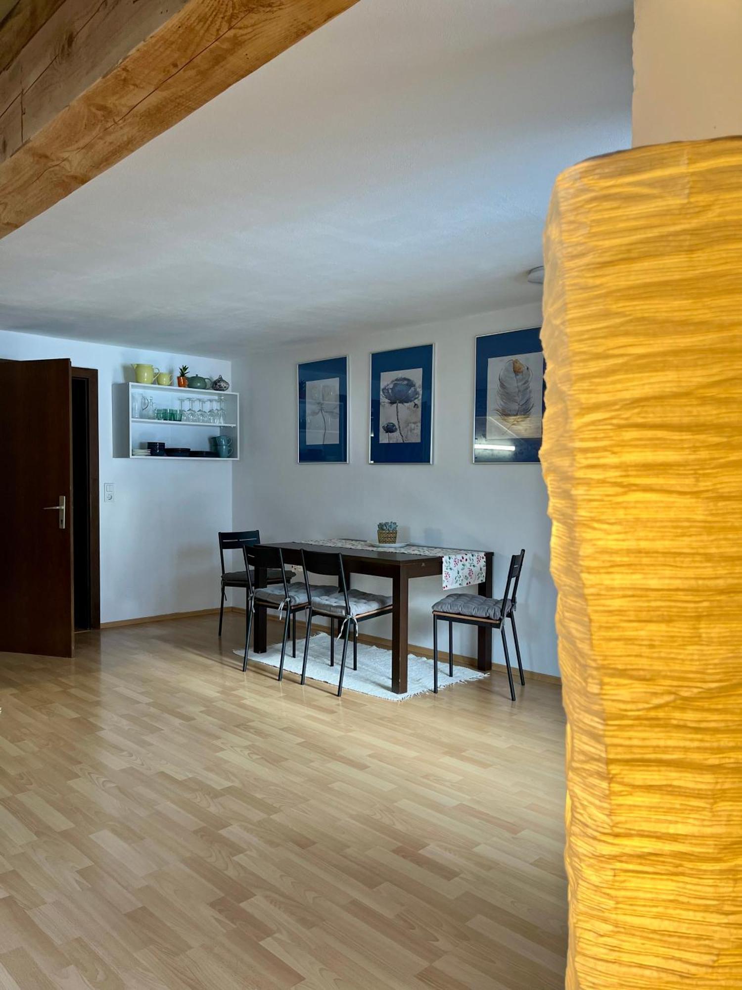 Appartements Mair In Strobl Cameră foto