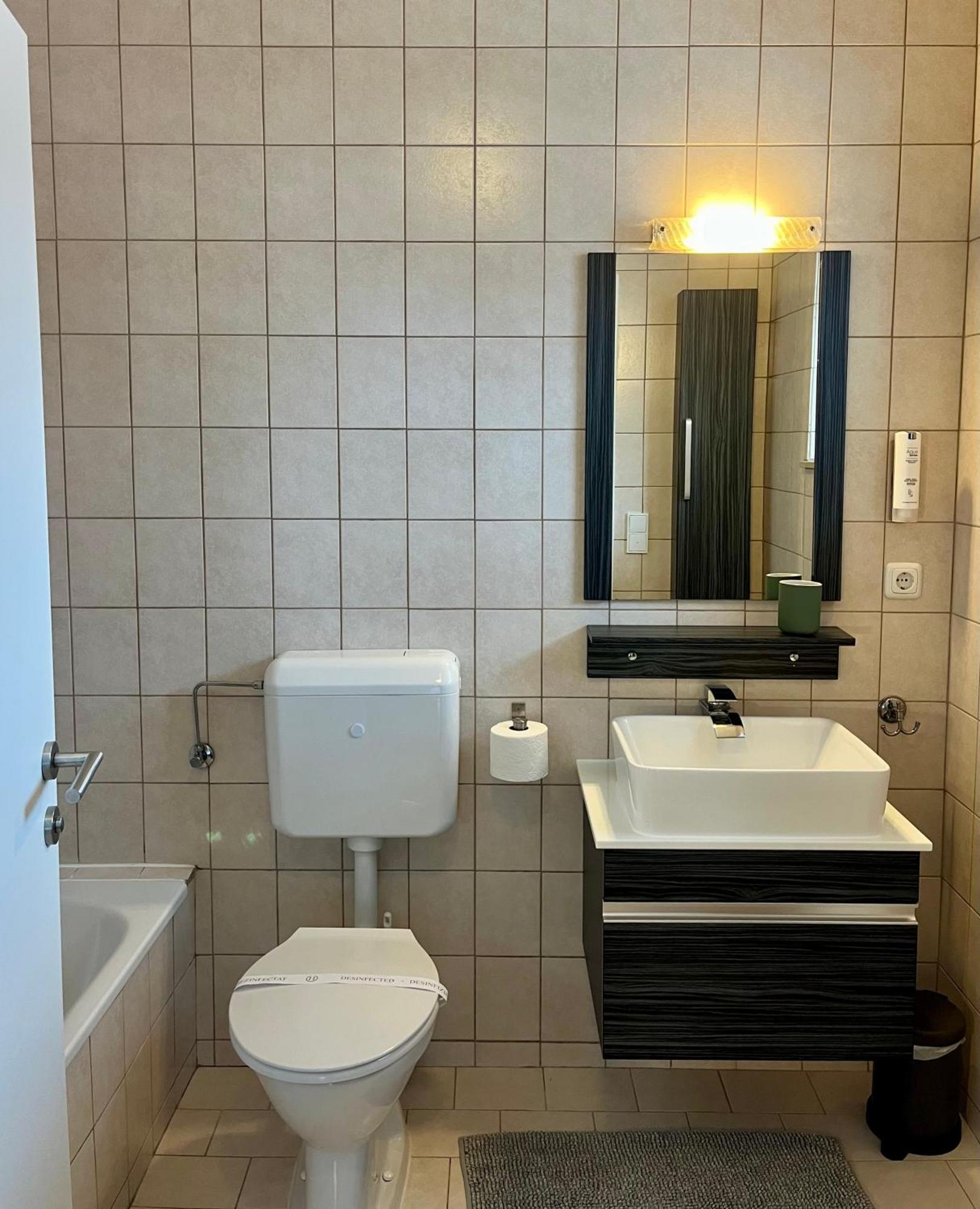 Appartements Mair In Strobl Cameră foto