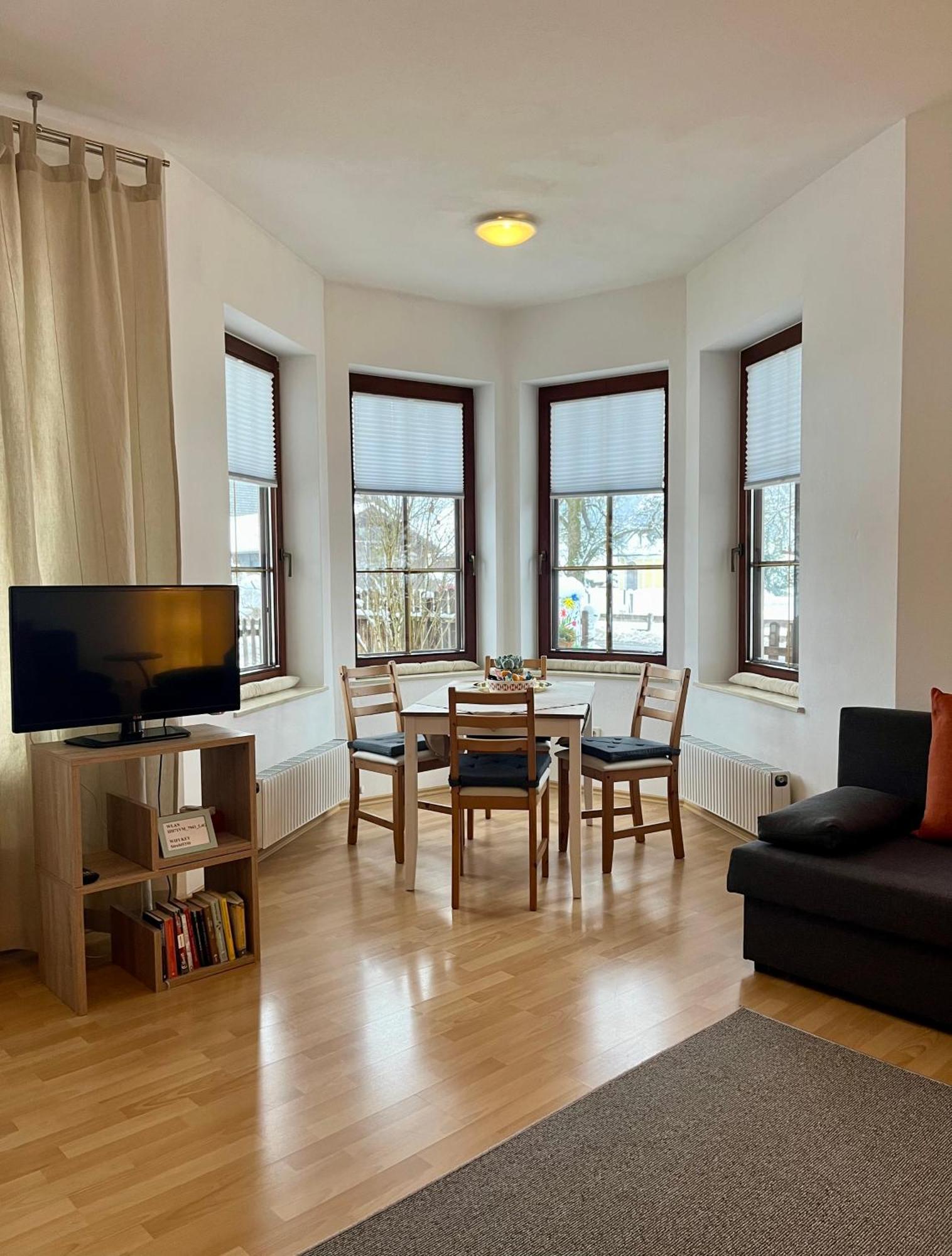 Appartements Mair In Strobl Cameră foto